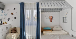 Brancoveanu – Metrou – Casa individuala P+1 – Lux