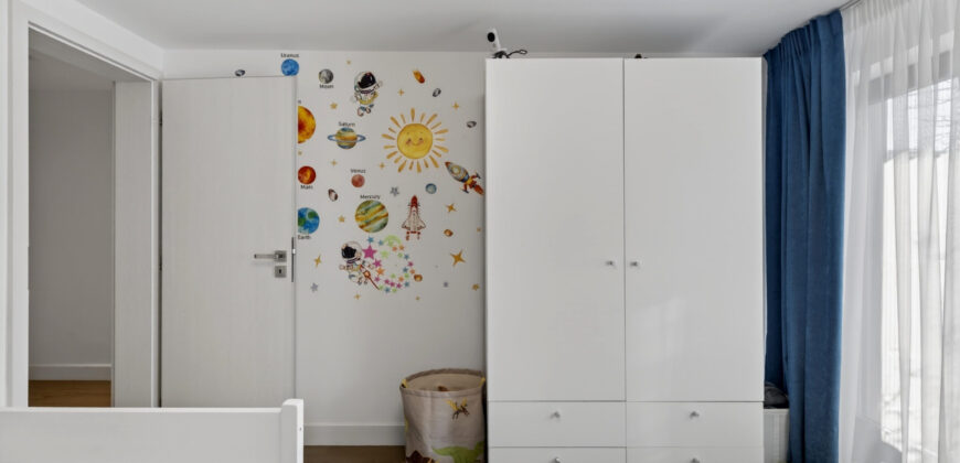 Brancoveanu – Metrou – Casa individuala P+1 – Lux
