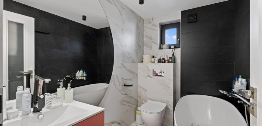 Brancoveanu – Metrou – Casa individuala P+1 – Lux