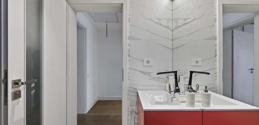 Brancoveanu – Metrou – Casa individuala P+1 – Lux