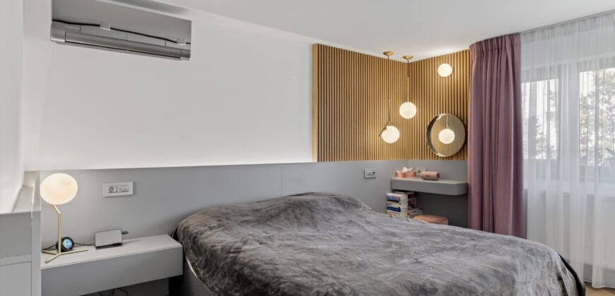 Brancoveanu – Metrou – Casa individuala P+1 – Lux