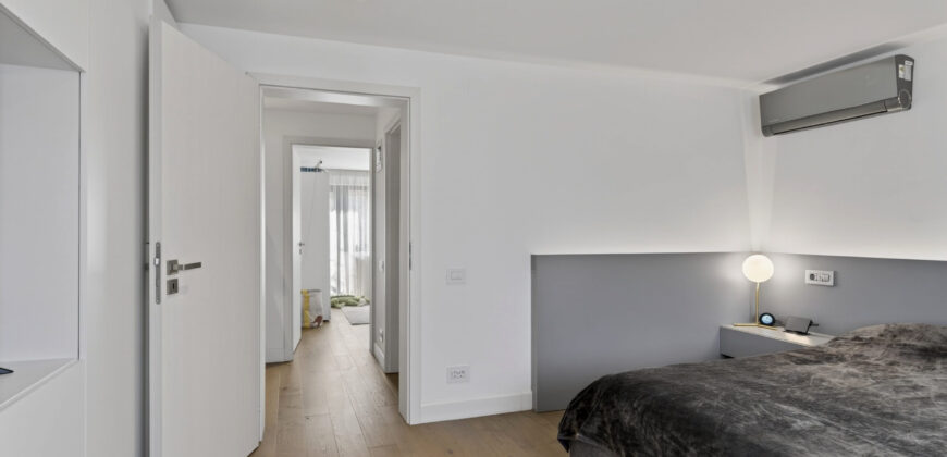 Brancoveanu – Metrou – Casa individuala P+1 – Lux