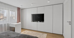 Brancoveanu – Metrou – Casa individuala P+1 – Lux