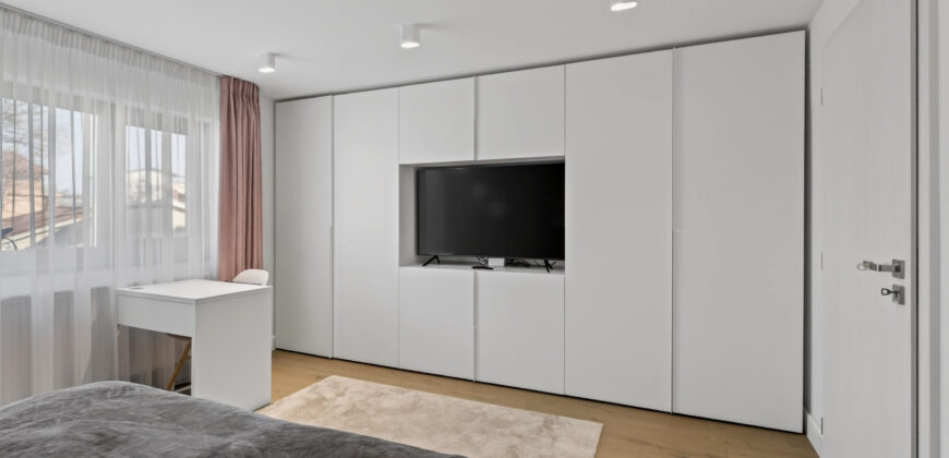 Brancoveanu – Metrou – Casa individuala P+1 – Lux