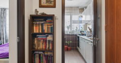 Parc Bazilescu –  2 camere – Metrou – Bloc anvelopat