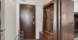 Parc Bazilescu –  2 camere – Metrou – Bloc anvelopat