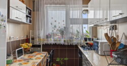 Parc Bazilescu –  2 camere – Metrou – Bloc anvelopat