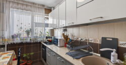 Parc Bazilescu –  2 camere – Metrou – Bloc anvelopat