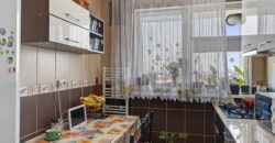 Parc Bazilescu –  2 camere – Metrou – Bloc anvelopat