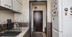 Parc Bazilescu –  2 camere – Metrou – Bloc anvelopat