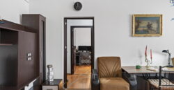 Parc Bazilescu –  2 camere – Metrou – Bloc anvelopat