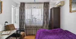 Parc Bazilescu –  2 camere – Metrou – Bloc anvelopat