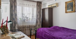 Parc Bazilescu –  2 camere – Metrou – Bloc anvelopat