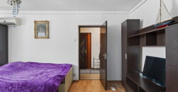 Parc Bazilescu –  2 camere – Metrou – Bloc anvelopat