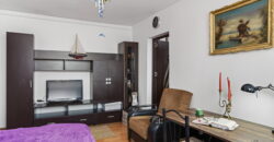 Parc Bazilescu –  2 camere – Metrou – Bloc anvelopat