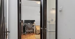 Parc Bazilescu –  2 camere – Metrou – Bloc anvelopat