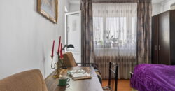 Parc Bazilescu –  2 camere – Metrou – Bloc anvelopat