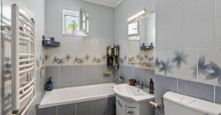 Parc Bazilescu –  2 camere – Metrou – Bloc anvelopat