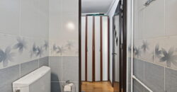 Parc Bazilescu –  2 camere – Metrou – Bloc anvelopat