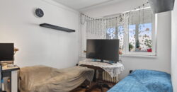 Parc Bazilescu –  2 camere – Metrou – Bloc anvelopat