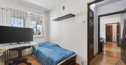 Parc Bazilescu –  2 camere – Metrou – Bloc anvelopat