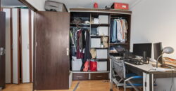 Parc Bazilescu –  2 camere – Metrou – Bloc anvelopat