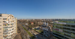 Ghencea – Garleni | 3 camere dec | 73 mp | vedere libera