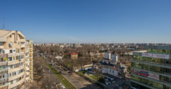 Ghencea – Garleni | 3 camere dec | 73 mp | vedere libera