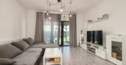 Casă individuală premium 4 camere | 125 mp utili | Complet mobilată și utilată |