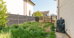 Casă individuală premium 4 camere | 125 mp utili | Complet mobilată și utilată |