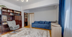 Unirii – Brătianu\ 2 camere \ etaj intermediar \centrala proprie