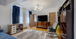 Unirii – Brătianu\ 2 camere \ etaj intermediar \centrala proprie