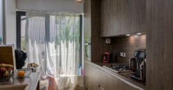 Avangarde Forest 7 – Suprafață 180 mp – Complex Inchis- curte privata