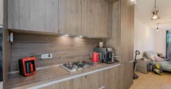 Avangarde Forest 7 – Suprafață 180 mp – Complex Inchis- curte privata