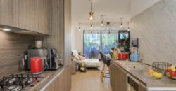 Avangarde Forest 7 – Suprafață 180 mp – Complex Inchis- curte privata