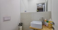 Avangarde Forest 7 – Suprafață 180 mp – Complex Inchis- curte privata