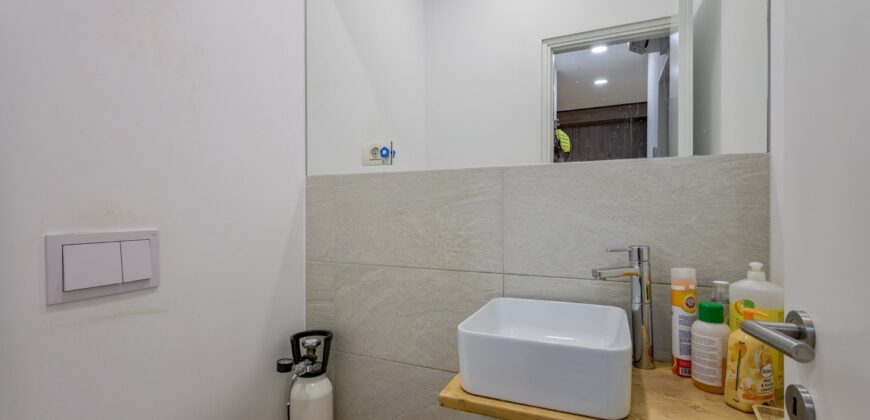 Avangarde Forest 7 – Suprafață 180 mp – Complex Inchis- curte privata