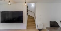 Avangarde Forest 7 – Suprafață 180 mp – Complex Inchis- curte privata
