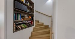 Avangarde Forest 7 – Suprafață 180 mp – Complex Inchis- curte privata