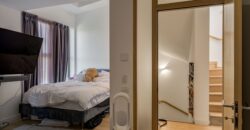 Avangarde Forest 7 – Suprafață 180 mp – Complex Inchis- curte privata