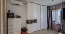 Avangarde Forest 7 – Suprafață 180 mp – Complex Inchis- curte privata