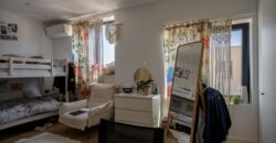 Avangarde Forest 7 – Suprafață 180 mp – Complex Inchis- curte privata