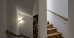 Avangarde Forest 7 – Suprafață 180 mp – Complex Inchis- curte privata