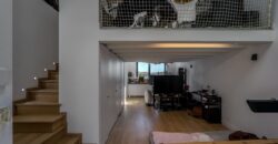 Avangarde Forest 7 – Suprafață 180 mp – Complex Inchis- curte privata