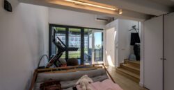 Avangarde Forest 7 – Suprafață 180 mp – Complex Inchis- curte privata