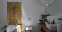 Avangarde Forest 7 – Suprafață 180 mp – Complex Inchis- curte privata