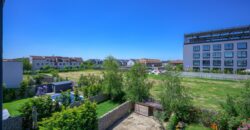 Avangarde Forest 7 – Suprafață 180 mp – Complex Inchis- curte privata