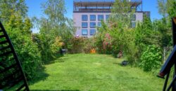 Avangarde Forest 7 – Suprafață 180 mp – Complex Inchis- curte privata