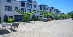 Avangarde Forest 7 – Suprafață 180 mp – Complex Inchis- curte privata