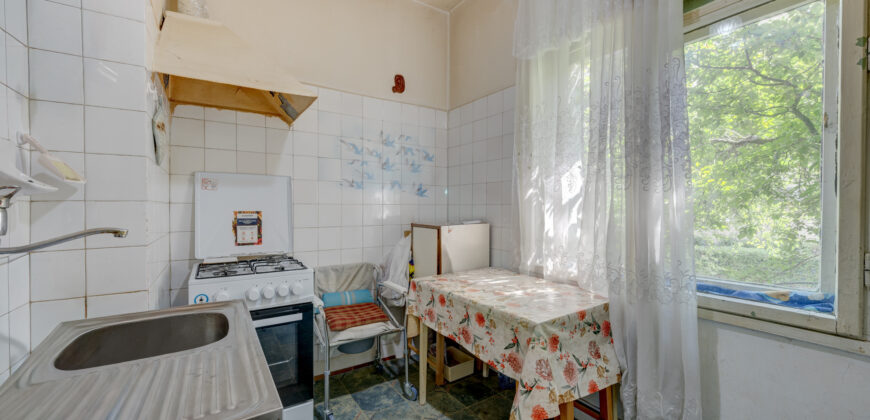 Floreasca, Chopin, 2 camere, decomandat, boxa